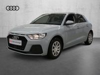 gebraucht Audi A1 Sportback 25 TFSI adavnced VCP+CARPLAY+SHZG+