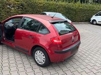 Gebraucht Citroën C4 88 PS (64 kW) 2006 Limousine