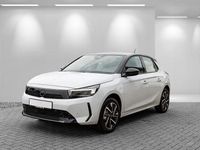 Neu Opel Corsa Active 101 PS (74 kW) 2025 Kristall silber Limousine