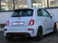 Gebraucht Abarth 595 Pista 165 PS (121 kW) 2020 Grau Kleinwagen
