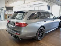 Gebraucht Mercedes E53 AMG AMG 435 PS (319 kW) 2021 Grau Limousine