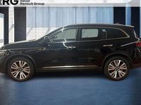 Gebraucht Renault Koleos Initiale Paris 183 PS (134 kW) 2021 Schwarz SUV