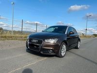 gebraucht Audi A1 