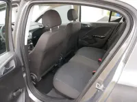 Gebraucht Opel Corsa 69 PS (50 kW) 2016 Grau Kleinwagen