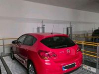 Gebraucht Opel Astra Innovation 101 PS (74 kW) 2012 Limousine