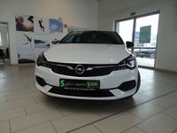 gebraucht Opel Astra 1.2 Turbo DESIGN & TECH Navi, LED, Sitzh