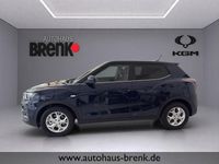 Neu Ssangyong (KGM) Tivoli 163 PS (119 kW) 2025 Blau SUV