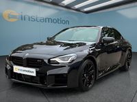 Gebraucht BMW M2 480 PS (353 kW) 2025 Schwarz Coupé