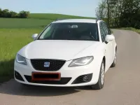 Usado Seat Exeo Style 143 HP (105 kW) 2013 Branco Carrinha