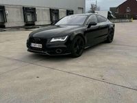 Gebraucht Audi A7 S-Line 245 PS (180 kW) 2011 Kleinwagen