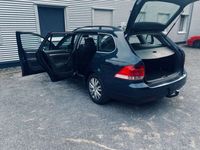 gebraucht VW Golf V 