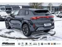 Neu Cupra Terramar 150 PS (110 kW) 2025 Grau SUV