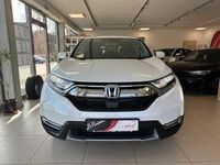 Gebraucht Honda CR-V Elegance 184 PS (135 kW) 2022 Weiß SUV