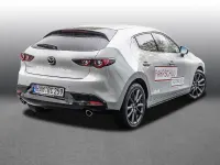 Usata Mazda 3 Center-Line 140 CV (102 kW) 2026 Bianco Berlina