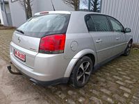 Gebraucht Opel Signum 155 PS (114 kW) 2005 Silber Kleinwagen