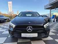 Gebraucht Mercedes A250 AMG 160 PS (117 kW) 2022 Schwarz Limousine