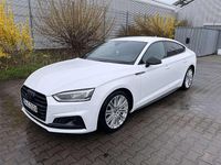 Gebraucht Audi A5 Design 190 PS (139 kW) 2019 Coupé
