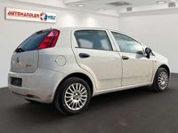 gebraucht Fiat Grande Punto 1.2 8V Klimaanlage