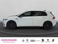 Usata VW Golf VIII Style 300 CV (220 kW) 2022 Bianco Berlina