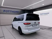 Neu VW Multivan Goal 150 PS (110 kW) 2026 Candyweiß Van / Kleinbus