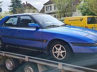 Gebraucht Mazda 323F 103 PS (75 kW) 1991 Coupé