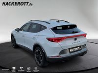 Gebraucht Cupra Formentor 150 PS (110 kW) 2022 Weiss SUV