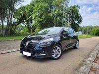 gebraucht Renault Clio IV 