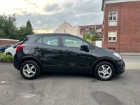 gebraucht Opel Mokka Edition ecoFlex *2. Hand*Navi*