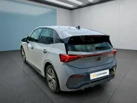Gebraucht Cupra Born 150 kW (204 PS) 2024 Grau Kleinwagen