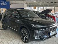 Novo Baic X75 177 HP (130 kW) 2026 Preto SUV