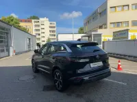 Gebraucht Renault Austral Evolution 158 PS (116 kW) 2024 Sternenschwarz SUV