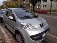 gebraucht Peugeot 107 Urban Move