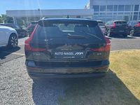 Gebraucht Volvo V60 Core 197 PS (144 kW) 2022 Schwarz Kombi