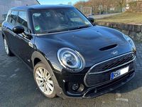 Gebraucht Mini Cooper S Clubman 192 PS (141 kW) 2020 Schwarz Kombi
