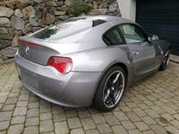 gebraucht BMW Z4 COUPE 115000 km