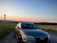Gebraucht Audi A3 S-Line 150 PS (110 kW) 2015 Andere farben Limousine
