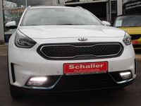 gebraucht Kia Niro 1.6 GDI Plug-in Hybrid 2WD Aut. Spirit, Leder, JBL