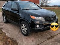 gebraucht Kia Sorento By 2010