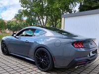 Gebraucht Ford Mustang GT 446 PS (328 kW) 2025 Grau Coupé