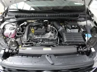 Neu VW Taigo 95 PS (69 kW) 2025 Grau SUV