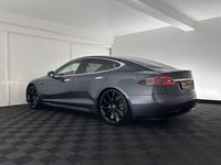 Gebraucht Tesla Model S 235 kW (320 PS) 2018 Grau Kleinwagen