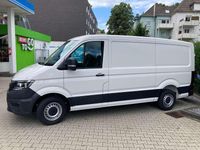 Gebraucht VW Crafter 140 PS (102 kW) 2020 Weiß Van