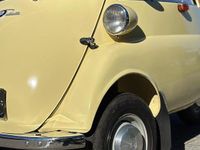 Gebraucht BMW Isetta 250 13 PS (9 kW) 1959 Gelb Coupé