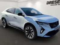 Używany Renault Rafale Techno 200 KM (147 kW) 2024 Biały SUV