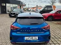 Neu Mitsubishi Colt Edition 94 PS (69 kW) 2025 Blau Kleinwagen