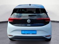 Gebraucht VW ID.3 Pro Performance 150 kW (204 PS) 2023 Schwarz Kleinwagen