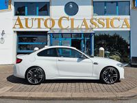 Gebraucht BMW M2 Sport Line 370 PS (272 kW) 2017 Weiß Coupé