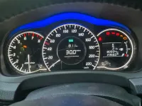 Gebraucht Nissan Note 98 PS (72 kW) 2015 Grau Kleinwagen