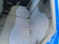 Gebraucht Honda Jazz S 90 PS (66 kW) 2011 Blau Kleinwagen
