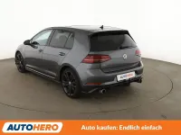 Gebraucht VW Golf VII GTI 245 PS (180 kW) 2018 Grau Limousine